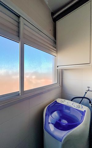 Apartamento para alugar com 47m², 1 quarto e 1 vagaÁrea de Serviço