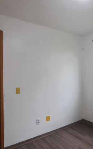 Apartamento para alugar com 47m², 2 quartos e 1 vagaQuarto 2