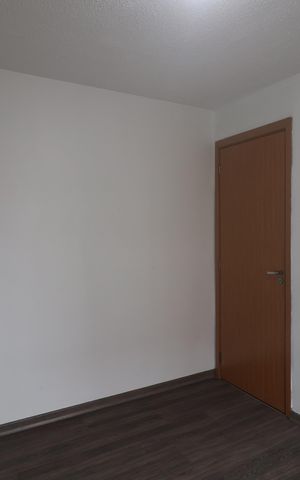 Apartamento para alugar com 47m², 2 quartos e 1 vagaQuarto 2