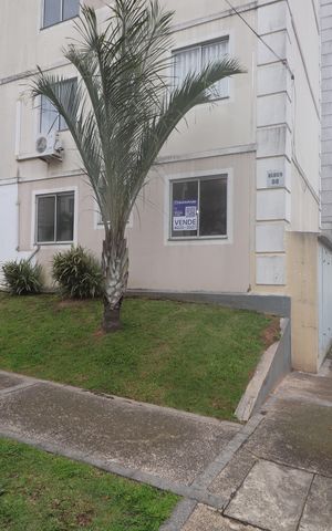 Apartamento para alugar com 47m², 2 quartos e 1 vagaÁrea comum