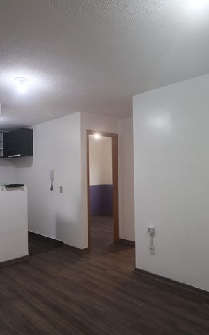 Apartamento para alugar com 47m², 2 quartos e 1 vagaSala