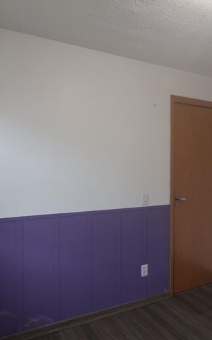 Apartamento para alugar com 47m², 2 quartos e 1 vagaQuarto 1
