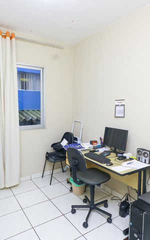 Apartamento à venda com 53m², 2 quartos e 1 vaga Apartamento à venda com 53m², 2 quartos e 1 vagaQuarto 2
