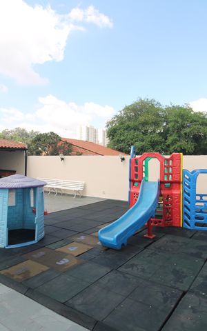 Apartamento à venda com 42m², 2 quartos e 1 vagaÁrea Comum