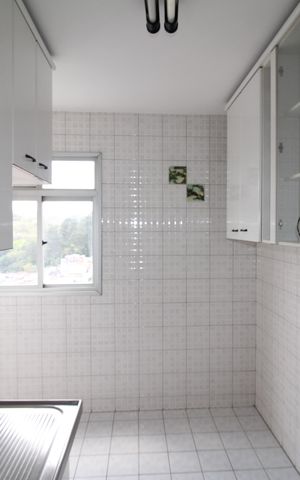 Apartamento à venda com 42m², 2 quartos e 1 vagaCozinha