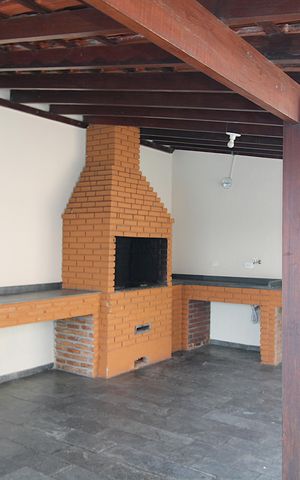 Apartamento à venda com 42m², 2 quartos e 1 vagaÁrea Comum