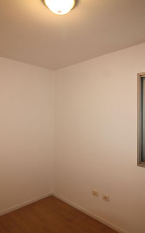 Apartamento à venda com 42m², 2 quartos e 1 vagaQuarto 1