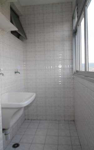 Apartamento à venda com 42m², 2 quartos e 1 vagaÁrea de Serviço