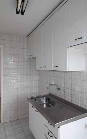 Apartamento à venda com 42m², 2 quartos e 1 vagaCozinha