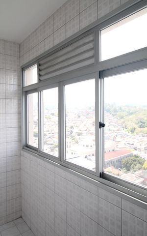 Apartamento à venda com 42m², 2 quartos e 1 vagaÁrea de Serviço
