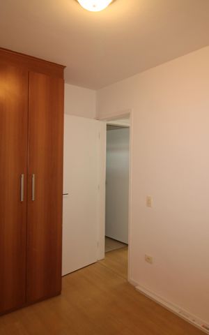 Apartamento à venda com 42m², 2 quartos e 1 vagaQuarto 1