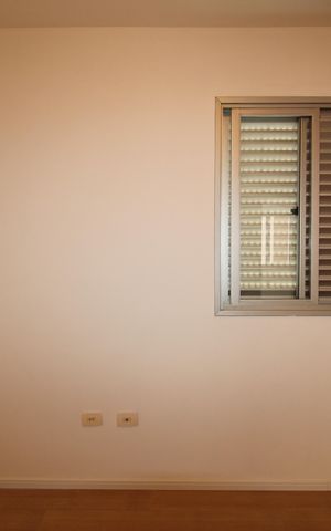 Apartamento à venda com 42m², 2 quartos e 1 vagaQuarto 1