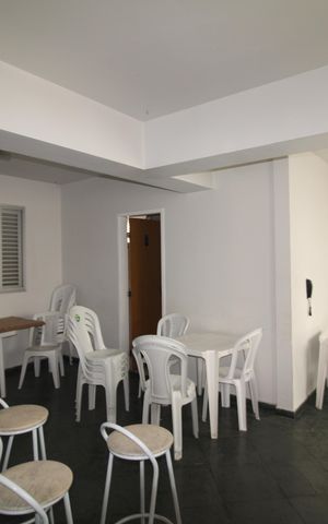 Apartamento à venda com 42m², 2 quartos e 1 vagaÁrea Comum