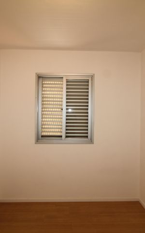 Apartamento à venda com 42m², 2 quartos e 1 vagaQuarto 2