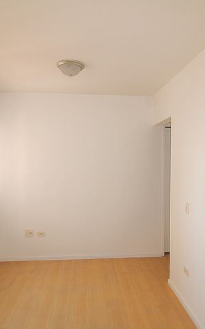 Apartamento à venda com 42m², 2 quartos e 1 vagaSala