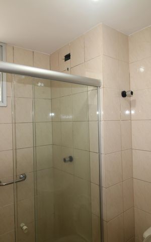 Apartamento à venda com 42m², 2 quartos e 1 vagaBanheiro