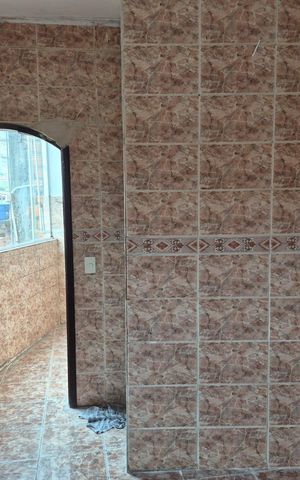Casa para alugar com 50m², 1 quarto e 1 vaga Casa para alugar com 50m², 1 quarto e 1 vagaCorredor