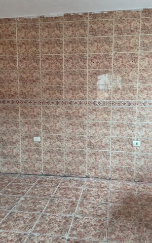 Casa para alugar com 50m², 1 quarto e 1 vaga Casa para alugar com 50m², 1 quarto e 1 vagaCozinha