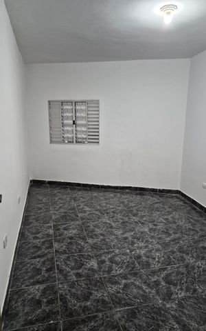 Casa para alugar com 50m², 1 quarto e 1 vaga Casa para alugar com 50m², 1 quarto e 1 vagaQuarto