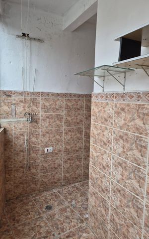 Casa para alugar com 50m², 1 quarto e 1 vaga Casa para alugar com 50m², 1 quarto e 1 vagaÁrea de serviço