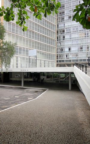 Apartamento à venda com 90m², 2 quartos e sem vagaEntrada