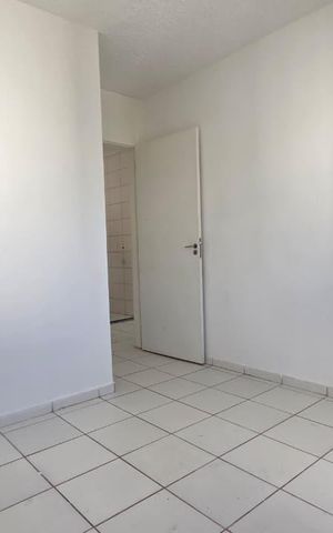 Apartamento para alugar com 65m², 2 quartos e 1 vagaQuarto 2