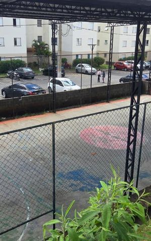 Apartamento para alugar com 65m², 2 quartos e 1 vagaQuadra