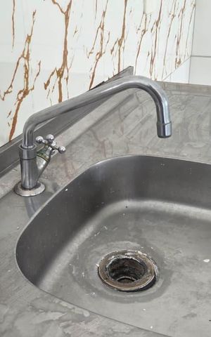 Apartamento para alugar com 65m², 2 quartos e 1 vagaCozinha
