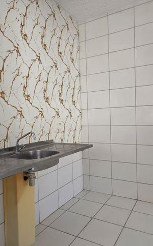 Apartamento para alugar com 65m², 2 quartos e 1 vagaCozinha