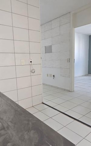 Apartamento para alugar com 65m², 2 quartos e 1 vagaCozinha