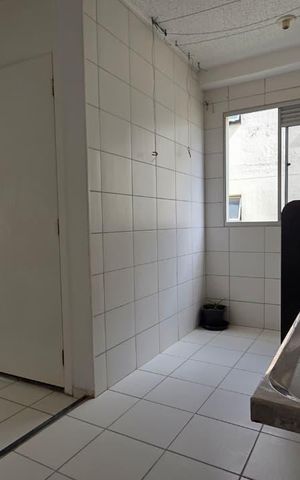 Apartamento para alugar com 65m², 2 quartos e 1 vagaCozinha