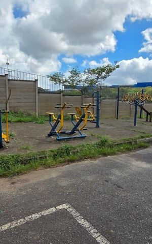 Apartamento para alugar com 65m², 2 quartos e 1 vagaAcademia