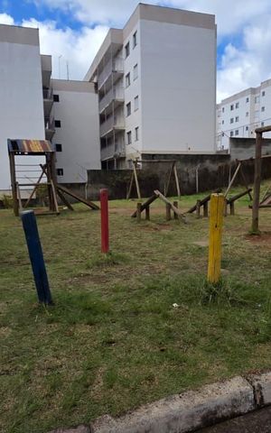 Apartamento para alugar com 65m², 2 quartos e 1 vagaPlayground