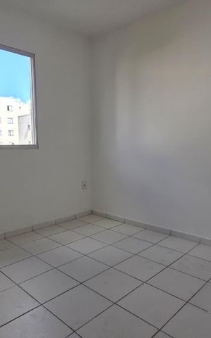 Apartamento para alugar com 65m², 2 quartos e 1 vagaQuarto 2