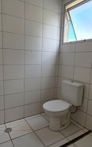 Apartamento para alugar com 65m², 2 quartos e 1 vagaBanheiro