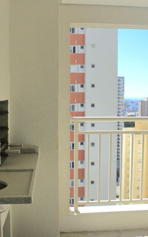 Studio à venda com 40m², 1 quarto e 1 vagaÁrea de Serviço/ varanda