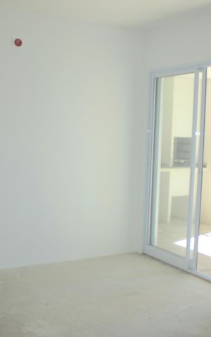 Studio à venda com 40m², 1 quarto e 1 vagaSala/Quarto