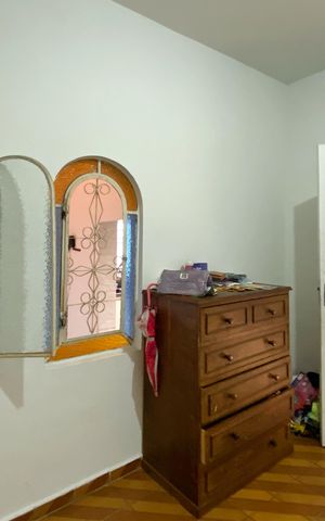 Casa para alugar com 200m², 2 quartos e 1 vaga Casa para alugar com 200m², 2 quartos e 1 vagaQuarto 2