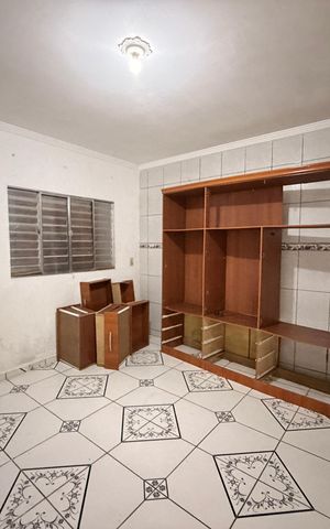 Casa à venda com 270m², 4 quartos e 2 vagasQuarto 3 - Casa 2