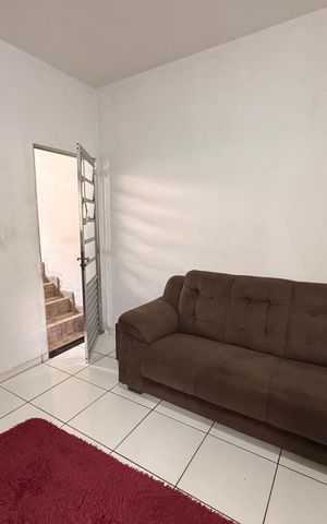 Casa à venda com 270m², 4 quartos e 2 vagasSala - Casa 1