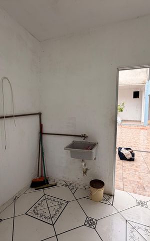 Casa à venda com 270m², 4 quartos e 2 vagasÁrea de Serviço - Casa 2