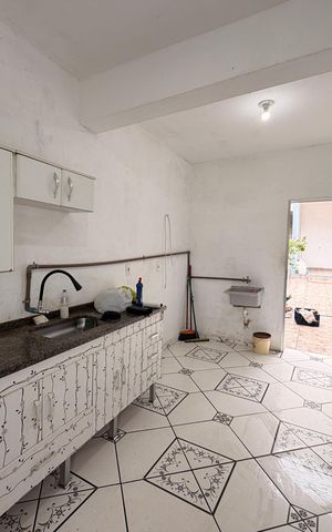Casa à venda com 270m², 4 quartos e 2 vagasCozinha - Casa 2