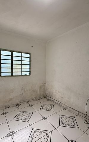 Casa à venda com 270m², 4 quartos e 2 vagasQuarto 1 - Casa 2