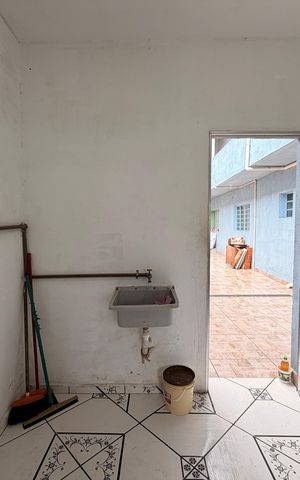 Casa à venda com 270m², 4 quartos e 2 vagasÁrea de Serviço - Casa 2