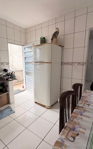 Casa à venda com 270m², 4 quartos e 2 vagasCozinha - Casa 1
