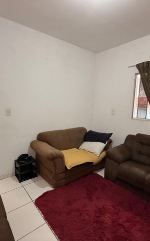 Casa à venda com 270m², 4 quartos e 2 vagasSala - Casa 1