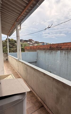 Casa à venda com 270m², 4 quartos e 2 vagasVaranda - Casa 1