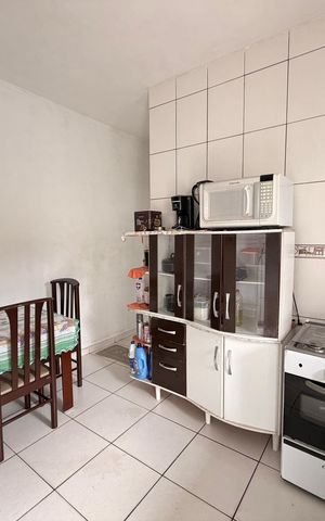 Casa à venda com 270m², 4 quartos e 2 vagasCozinha - Casa 1