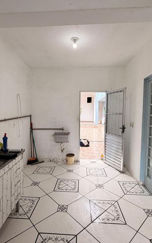Casa à venda com 270m², 4 quartos e 2 vagasCozinha - Casa 2