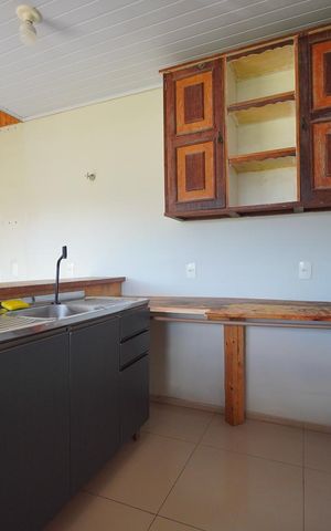 Apartamento para alugar com 50m², 1 quarto e 1 vagaCozinha 